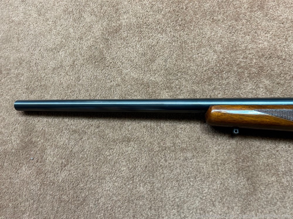 Ruger 77 Varmint Flat Bolt 6mm Rem. Made 1969 with letter. C&R $1198.00-img-15