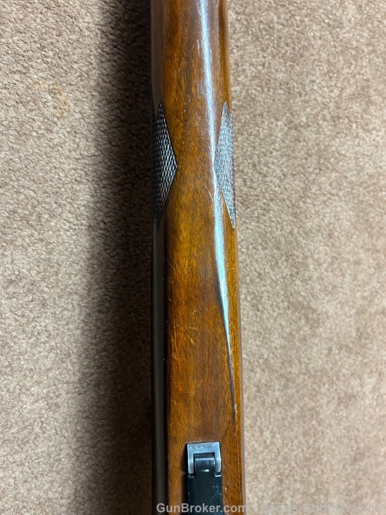 Ruger 77 Varmint Flat Bolt 6mm Rem. Made 1969 with letter. C&R $1198.00-img-20