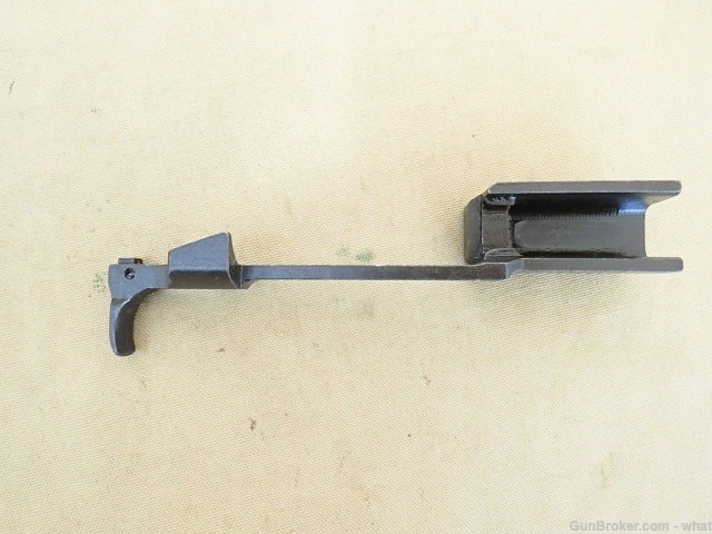 Saginaw Gear M1 Carbine Slide SG Marked-img-0