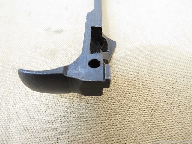 Saginaw Gear M1 Carbine Slide SG Marked-img-7