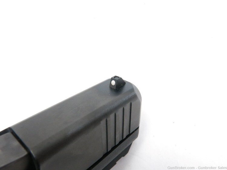 Glock 43X 9mm 3.5" Semi-Auto Pistol w/ Holosun HE507k X2 Optic-img-8