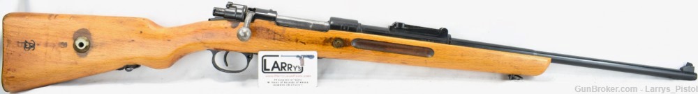 1917 Simson & Company Manufactured Gewehr 98 Rifle in 8mm Mauser – USED-img-0