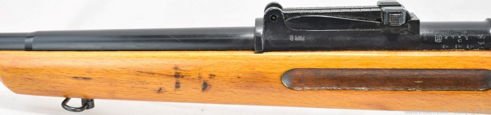 1917 Simson & Company Manufactured Gewehr 98 Rifle in 8mm Mauser – USED-img-14