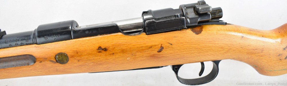 1917 Simson & Company Manufactured Gewehr 98 Rifle in 8mm Mauser – USED-img-6