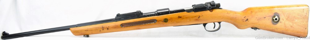 1917 Simson & Company Manufactured Gewehr 98 Rifle in 8mm Mauser – USED-img-4