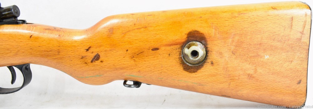1917 Simson & Company Manufactured Gewehr 98 Rifle in 8mm Mauser – USED-img-5