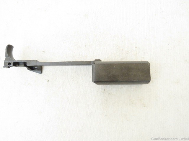 IBM M1 Carbine Slide AOB Marked-img-4