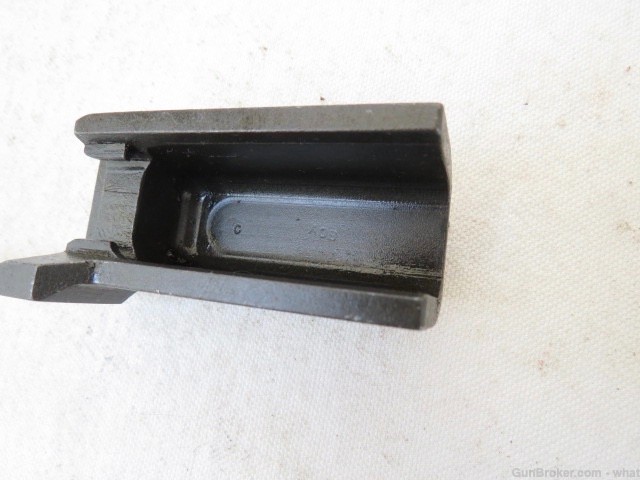 IBM M1 Carbine Slide AOB Marked-img-2