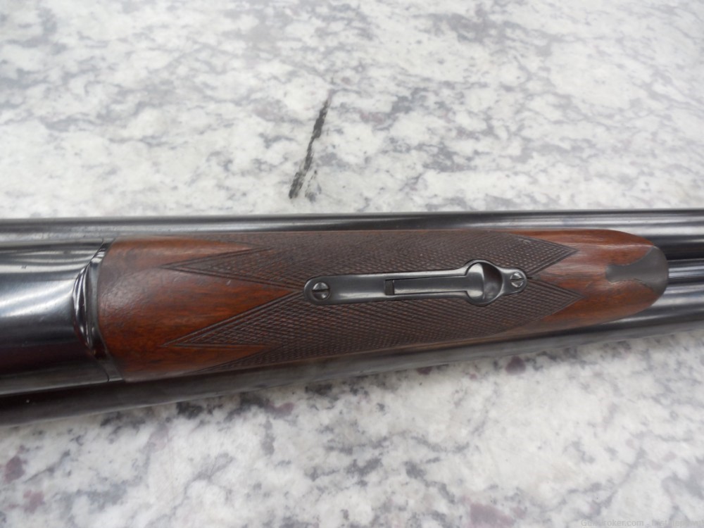 Remington SXS 10 Gauge Shotgun NO RESREVE -img-11