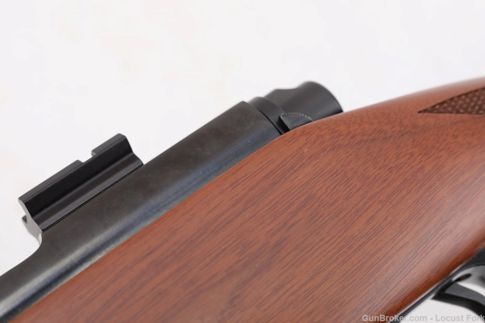 Winchester Model 70 Alaskan Classic 338 Win Mag 25" BEAUTY No Reserve!-img-12