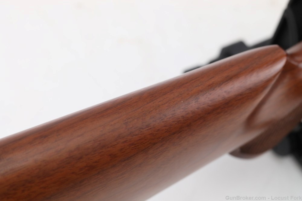 Winchester Model 70 Alaskan Classic 338 Win Mag 25" BEAUTY No Reserve!-img-30