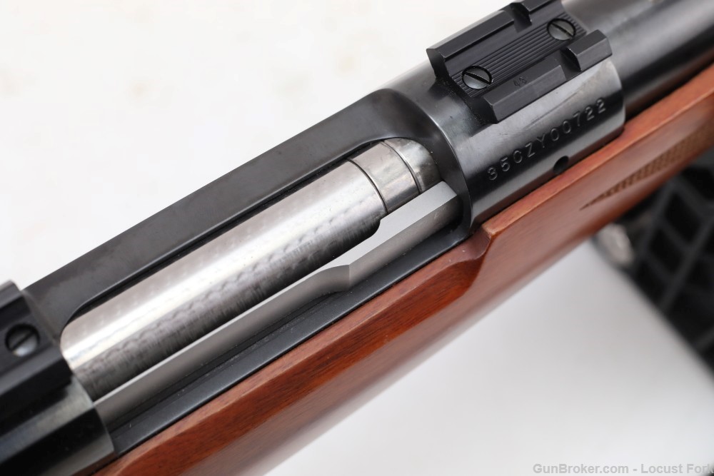 Winchester Model 70 Alaskan Classic 338 Win Mag 25" BEAUTY No Reserve!-img-44