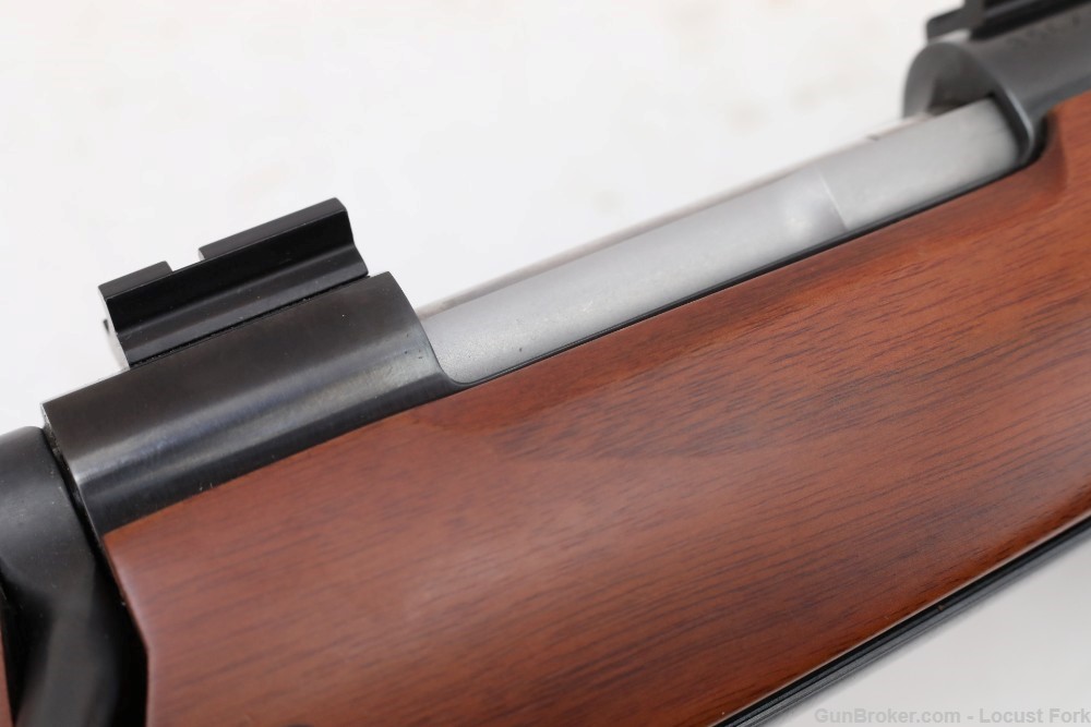 Winchester Model 70 Alaskan Classic 338 Win Mag 25" BEAUTY No Reserve!-img-63