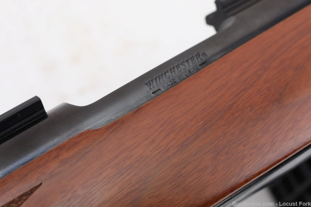 Winchester Model 70 Alaskan Classic 338 Win Mag 25" BEAUTY No Reserve!-img-11