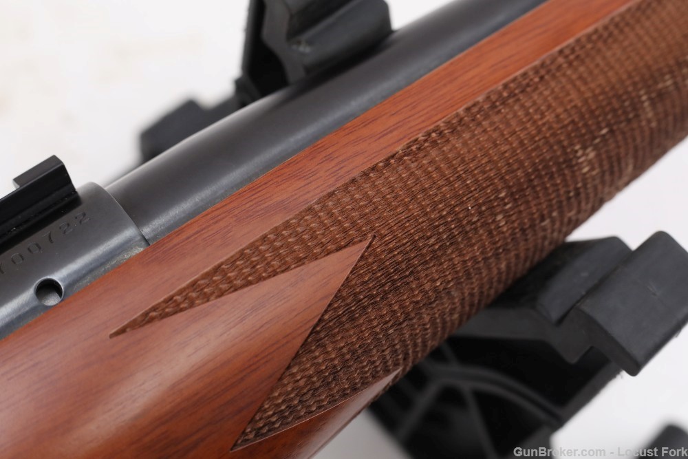 Winchester Model 70 Alaskan Classic 338 Win Mag 25" BEAUTY No Reserve!-img-65