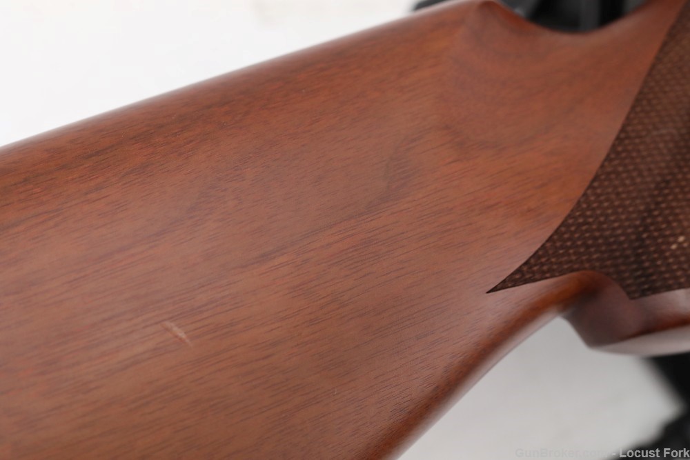 Winchester Model 70 Alaskan Classic 338 Win Mag 25" BEAUTY No Reserve!-img-57