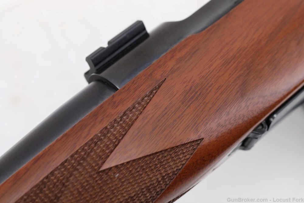 Winchester Model 70 Alaskan Classic 338 Win Mag 25" BEAUTY No Reserve!-img-10