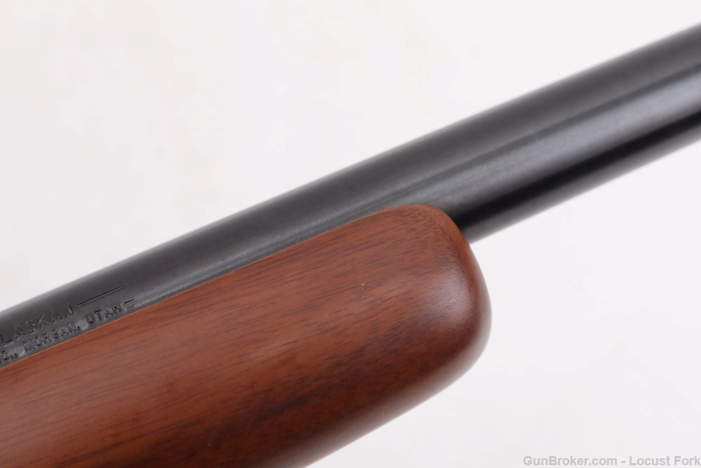 Winchester Model 70 Alaskan Classic 338 Win Mag 25" BEAUTY No Reserve!-img-68