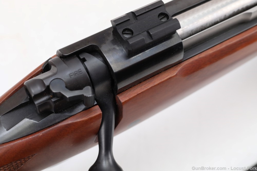 Winchester Model 70 Alaskan Classic 338 Win Mag 25" BEAUTY No Reserve!-img-43