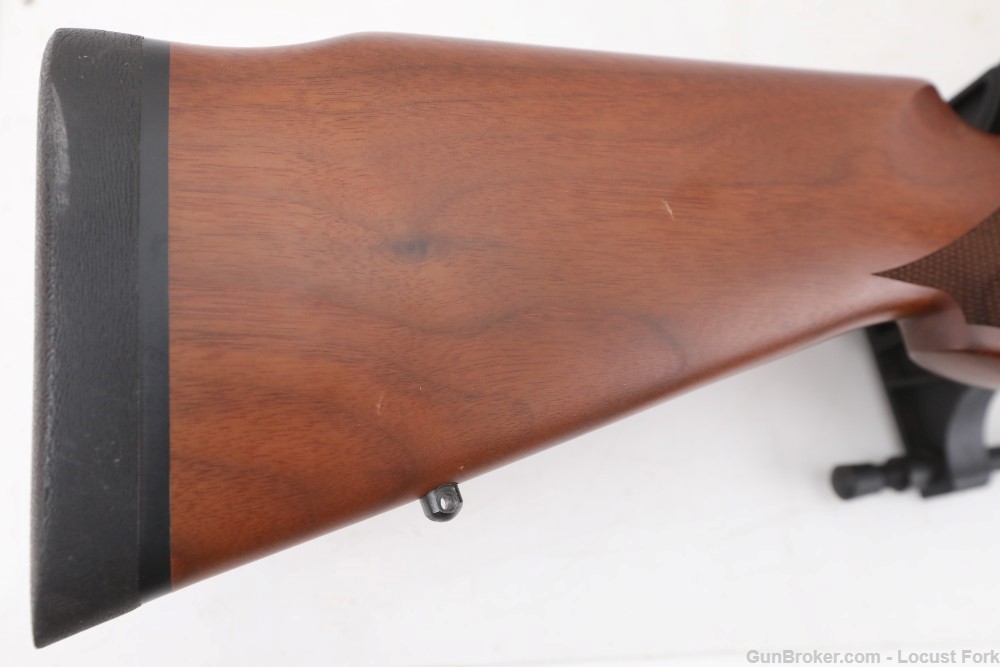 Winchester Model 70 Alaskan Classic 338 Win Mag 25" BEAUTY No Reserve!-img-16