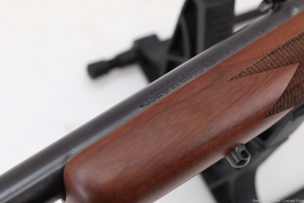 Winchester Model 70 Alaskan Classic 338 Win Mag 25" BEAUTY No Reserve!-img-7