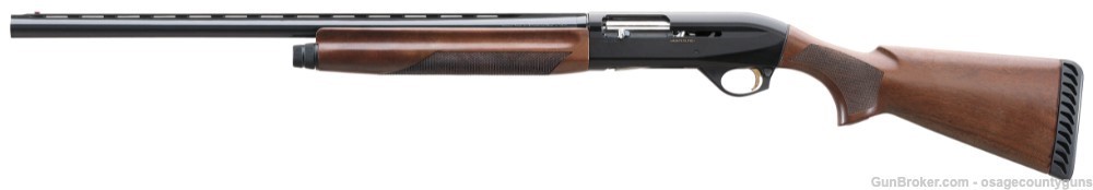 Benelli Montefeltro LH - 28" - 12ga-img-1