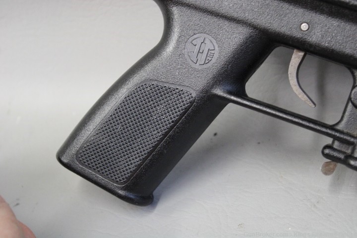 Intratec TEC-9 9mm Item U-img-14