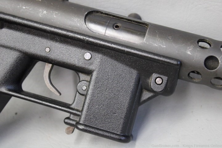 Intratec TEC-9 9mm Item U-img-8