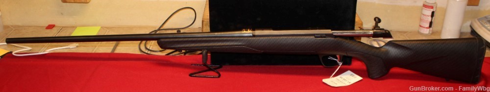 MIROKU BROWNING XBOLT -img-3