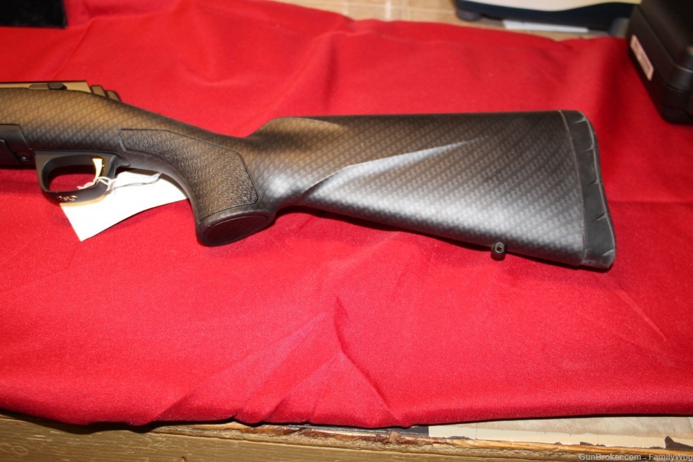 MIROKU BROWNING XBOLT -img-5