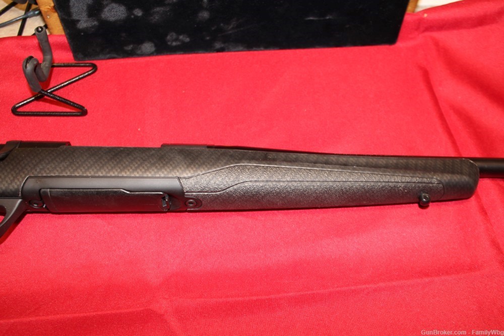 MIROKU BROWNING XBOLT -img-2