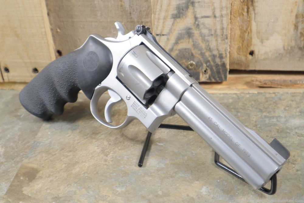 Beautiful Smith & Wesson 625-3 Model of 1989 45ACP Penny Bid NO RESERVE-img-3