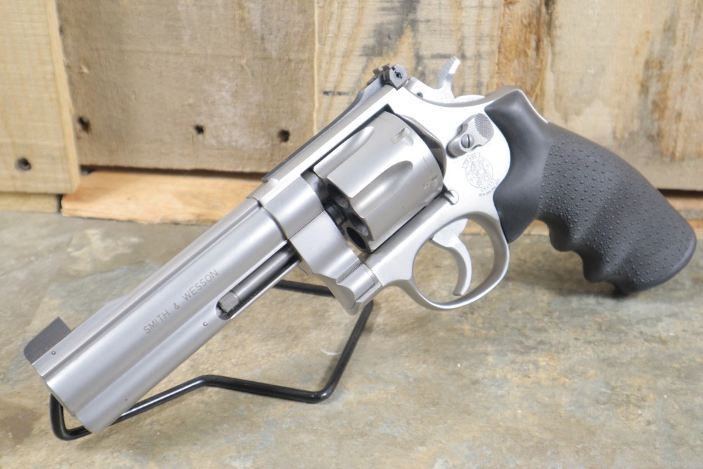 Beautiful Smith & Wesson 625-3 Model of 1989 45ACP Penny Bid NO RESERVE-img-4