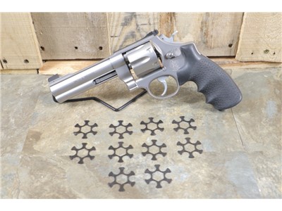 Beautiful Smith & Wesson 625-3 Model of 1989 45ACP Penny Bid NO RESERVE