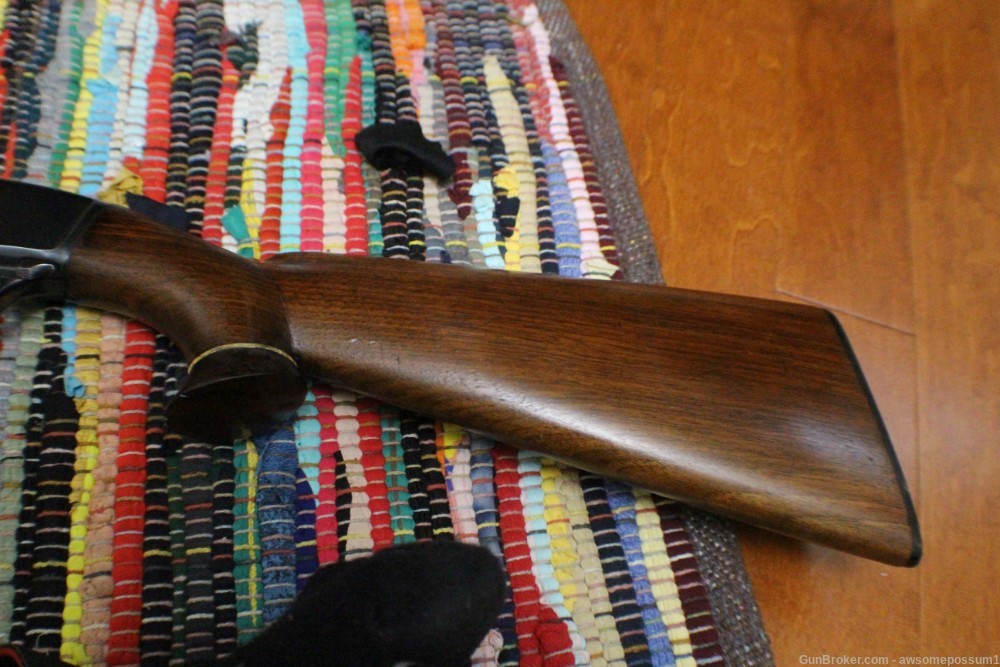 WINCHESTER MODEL 42, 410, 26" Mod CHOKE BBL, MFG 1949-img-32