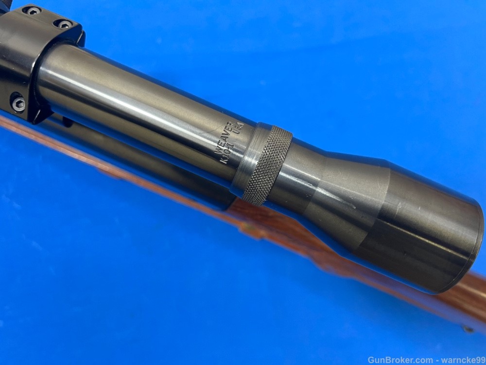 Like New Remington Woodsmaster 742 Rifle, 30-06, Penny Start!-img-12
