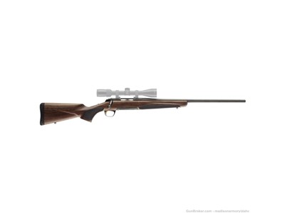 Browning X-Bolt Hunter .243 Win 22" 4rd NEW IN BOX! PENNY AUCTION