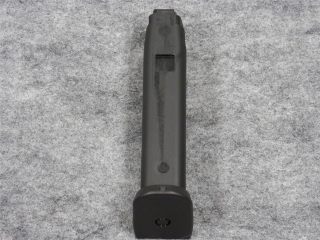 HK USP 40 FULLSIZE FACTORY 13RD MAGAZINE 214097S  (NIB)-img-6