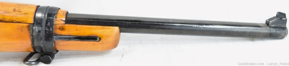 1916 Amberg Arsenal Made Gewehr 98 Rifle in 8mm Mauser – USED-img-4