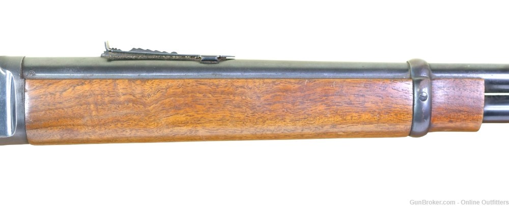 RARE Marlin 336 R.C Deluxe Texan 30-30 Win Lever Action 20" JM Stamped-img-4