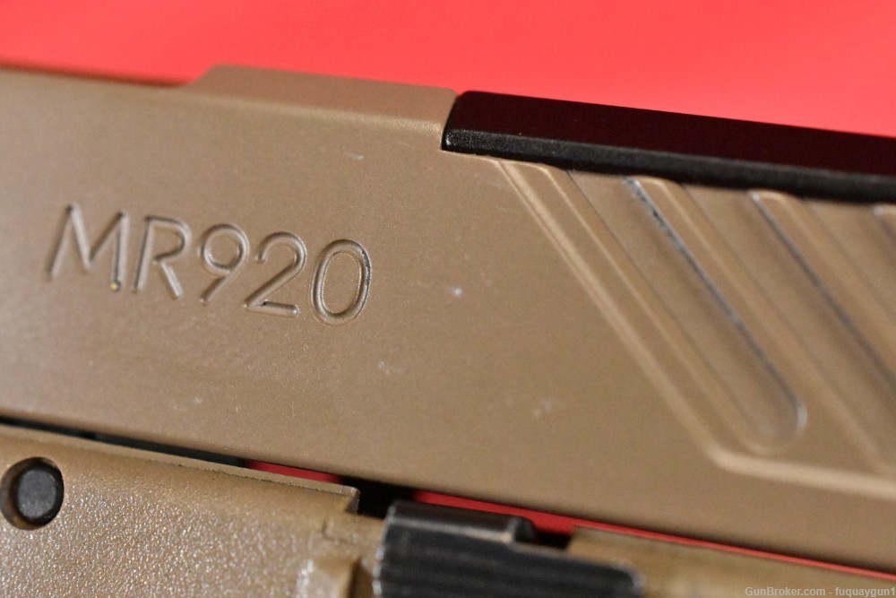 Shadow Systems MR920 9mm FDE-img-22