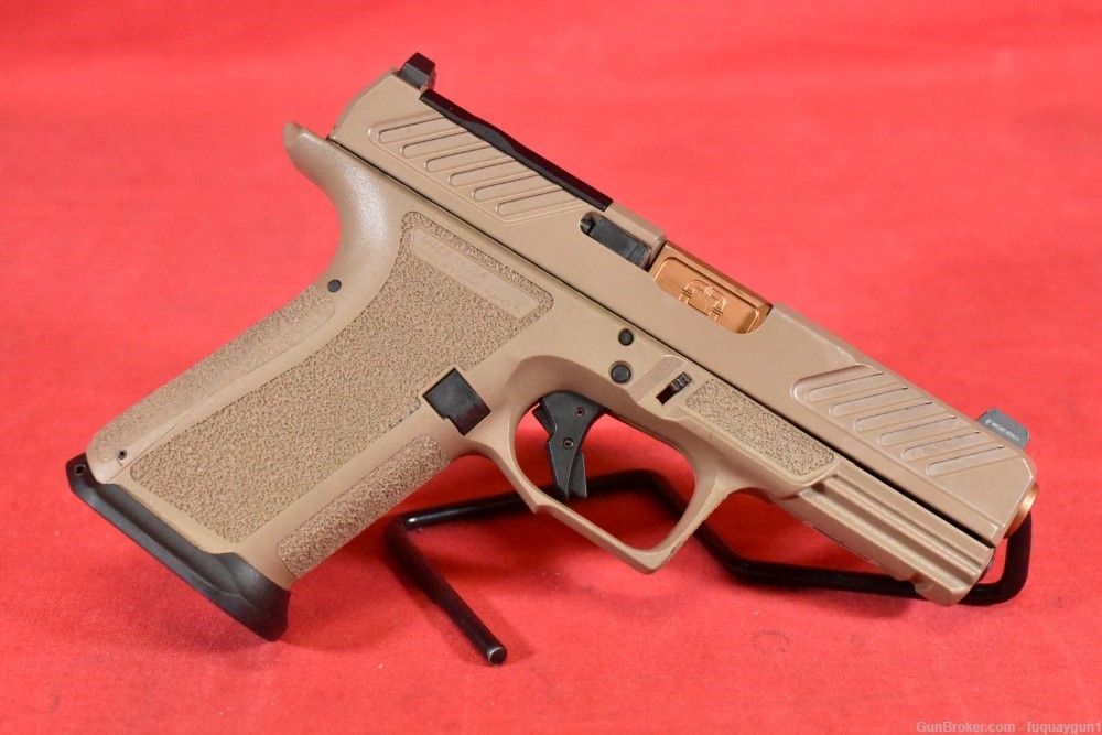 Shadow Systems MR920 9mm FDE-img-3