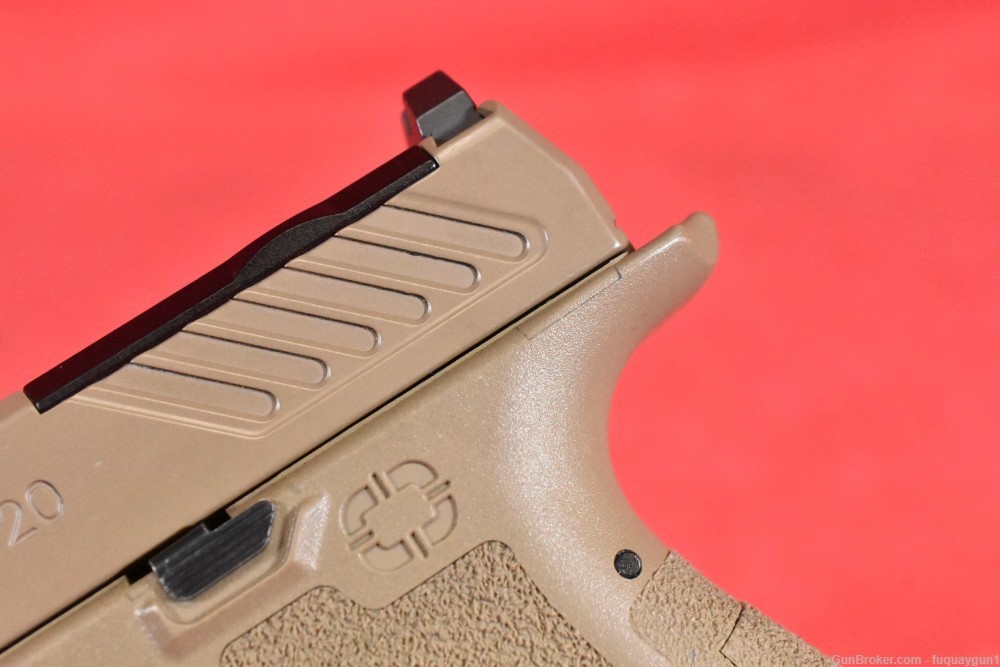 Shadow Systems MR920 9mm FDE-img-9