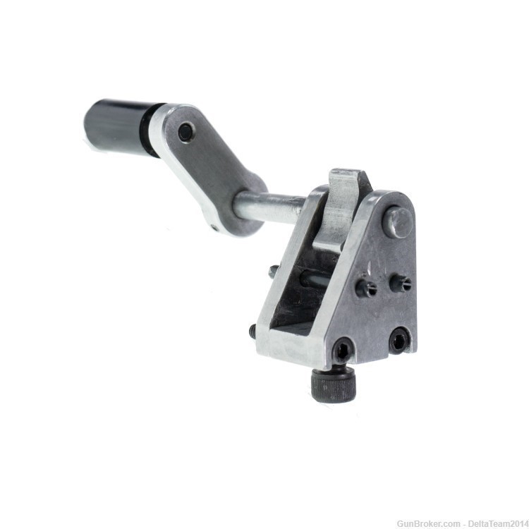 GatCrank Featuring Davidson Defense Aluminum Housing-img-2