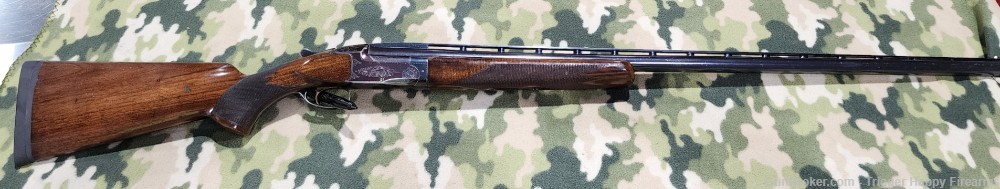 Browning BT 99 12 ga 34" barrel -img-1