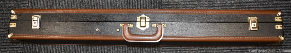Browning Hard Case for BT99 or O/U - Holds up to 35-inch barrels-img-1
