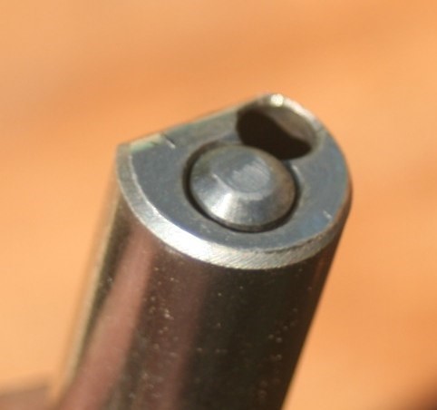 Soveriegn SM84 .22 LR bolt-img-3