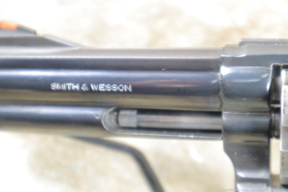 Collectible Smith & Wesson 586 No Dash .357Mag Penny Bid NO RESERVE-img-33