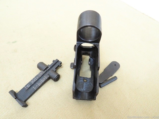 Romanian AK-47 AKM Rear Sight Block Assembly Parts-img-5
