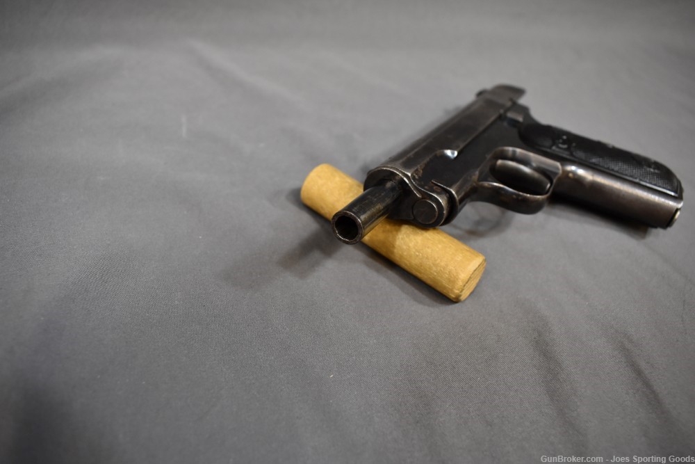 Colt 1903 Pocket Type II - .32 ACP Semi-Auto Pistol w/ Holster & 22 Rounds-img-18
